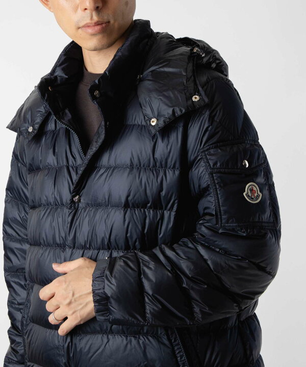 楽天市場】モンクレール MONCLER 1D101-00-53279 コート メンズ  