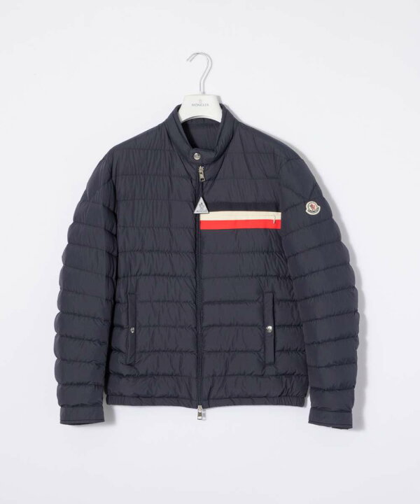 楽天市場】モンクレール MONCLER 1A527-00-5396F ジャケット メンズ 
