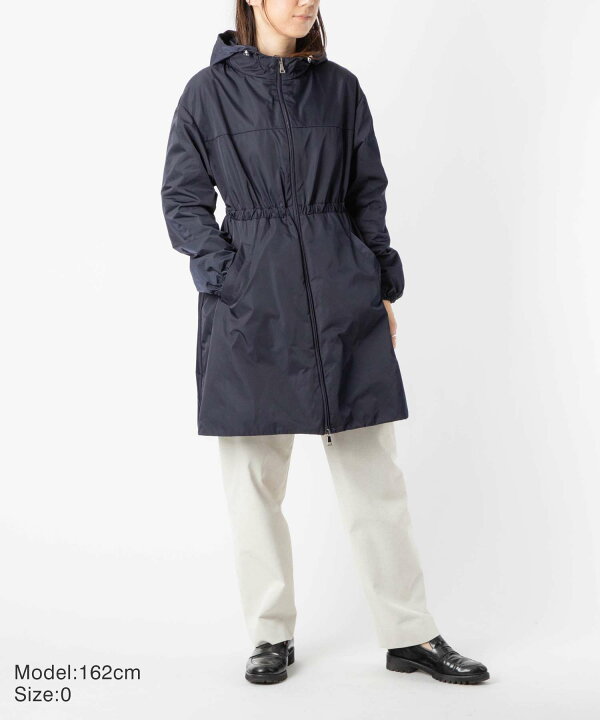 楽天市場】モンクレール MONCLER 1C73900 54A1K コート レディース  