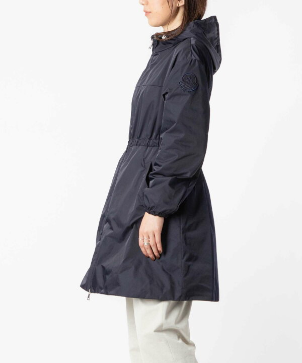 楽天市場】モンクレール MONCLER 1C73900 54A1K コート レディース  