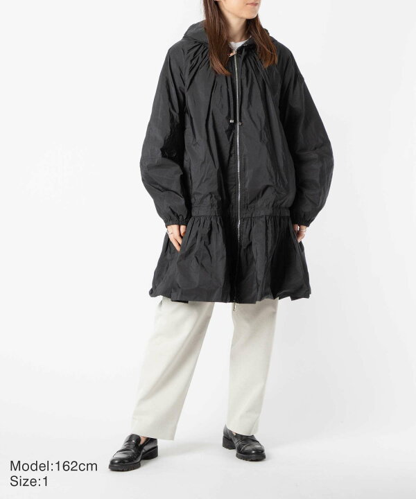 楽天市場】モンクレール MONCLER 1C00041 54AWA コート レディース 