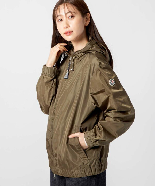 楽天市場】モンクレール MONCLER 1A00114 54155 ジャケット レディース  
