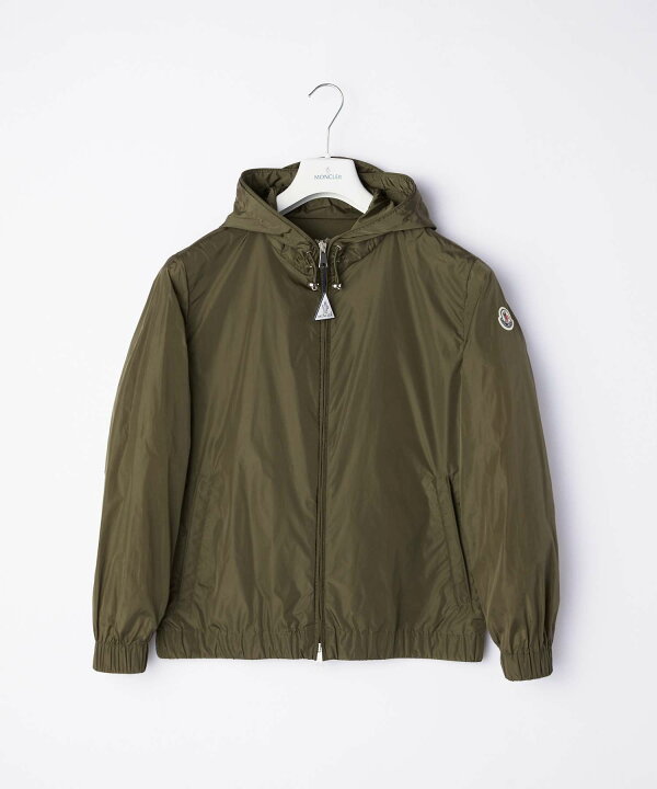 楽天市場】モンクレール MONCLER 1A00114 54155 ジャケット レディース 