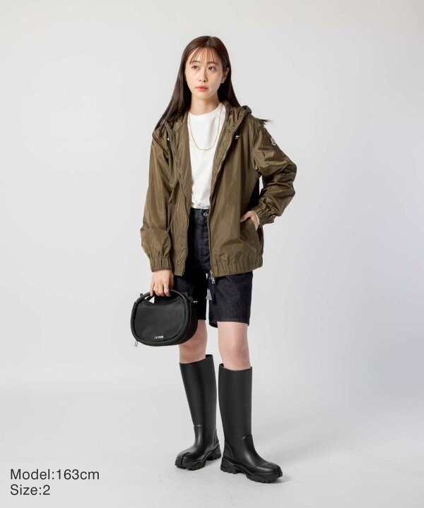 楽天市場】モンクレール MONCLER 1A00114 54155 ジャケット レディース 