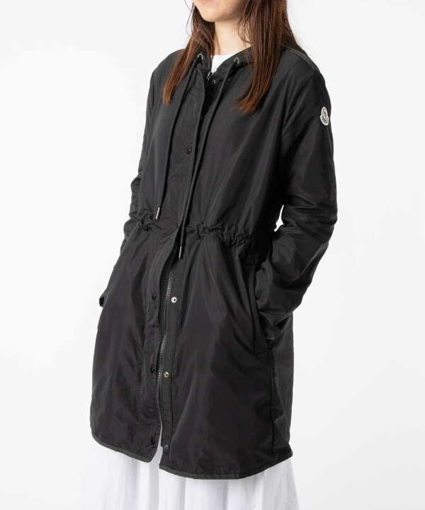 楽天市場】モンクレール MONCLER 1C73300 54543 コート レディース  