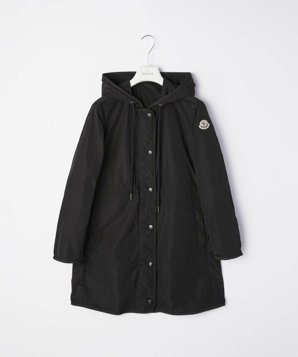 楽天市場】モンクレール MONCLER 1C73300 54543 コート レディース  