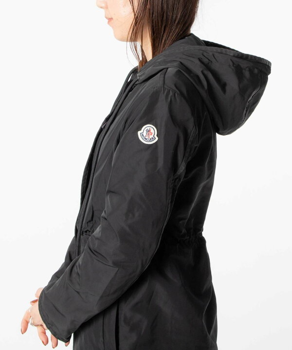 楽天市場】モンクレール MONCLER 1C73300 54543 コート レディース  