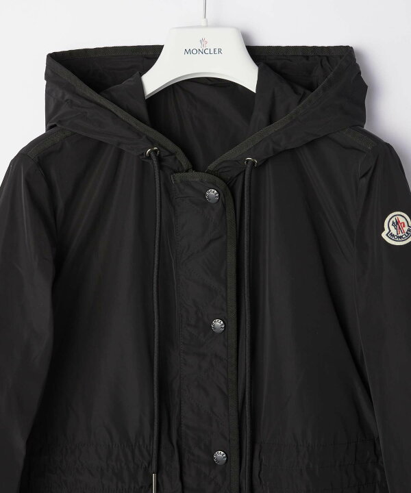 楽天市場】モンクレール MONCLER 1C73300 54543 コート レディース  