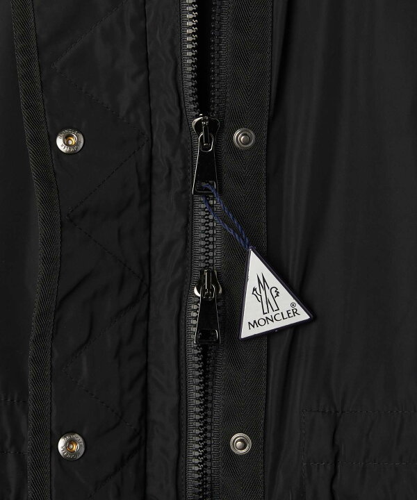 楽天市場】モンクレール MONCLER 1C73300 54543 コート レディース  