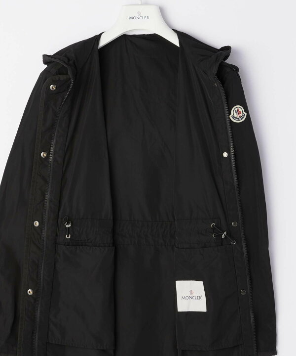 楽天市場】モンクレール MONCLER 1C73300 54543 コート レディース  