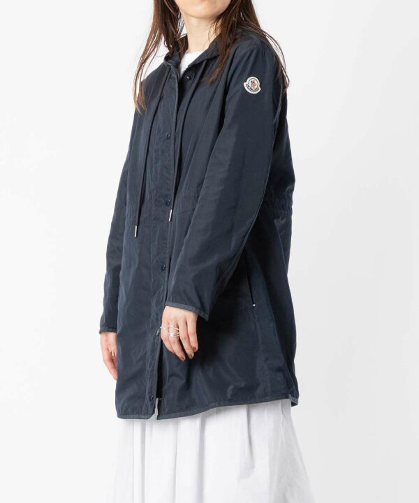 楽天市場】モンクレール MONCLER 1C73306 54543 コート レディース  