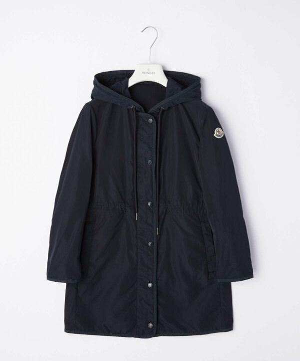 楽天市場】モンクレール MONCLER 1C73306 54543 コート レディース 