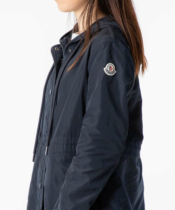 楽天市場】モンクレール MONCLER 1C73306 54543 コート レディース  