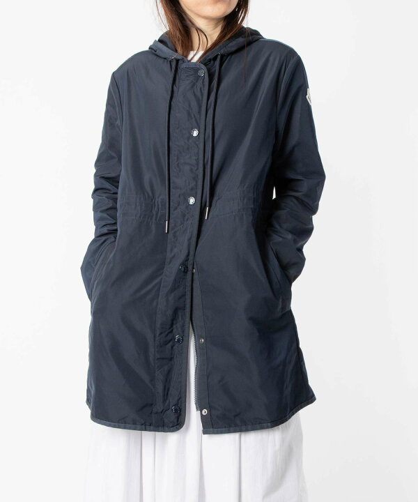 楽天市場】モンクレール MONCLER 1C73306 54543 コート レディース  