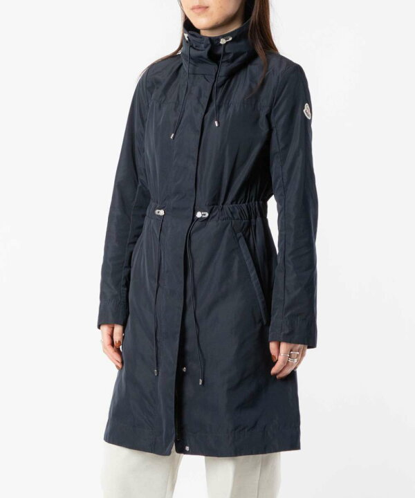 楽天市場】モンクレール MONCLER 1C70900 C0276 コート レディース 