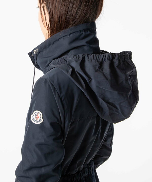 楽天市場】モンクレール MONCLER 1C70900 C0276 コート レディース 