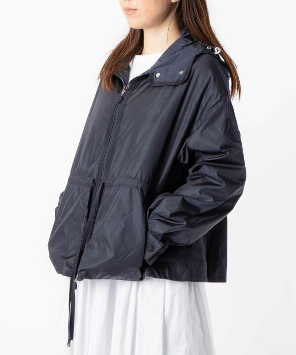 楽天市場】モンクレール MONCLER 1A54C00 54155 コート レディース 