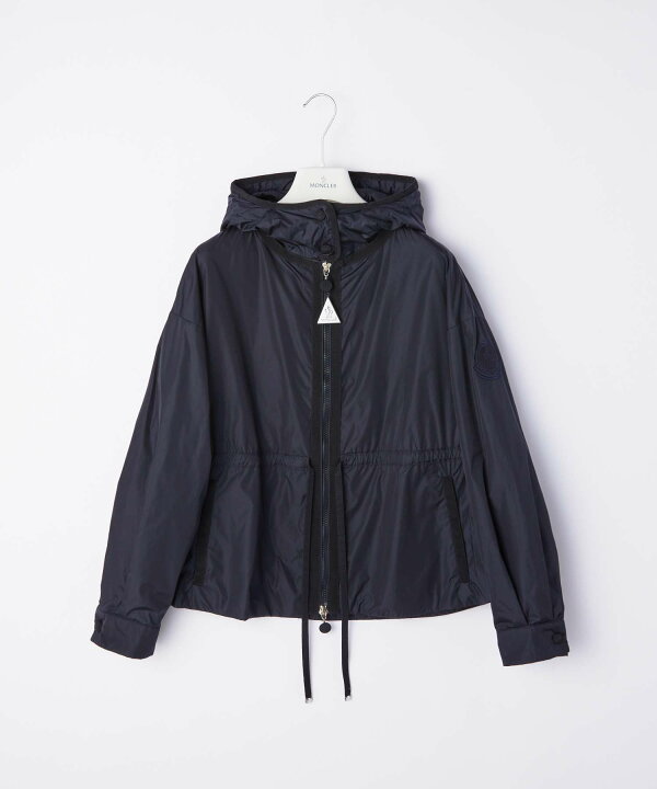 楽天市場】モンクレール MONCLER 1A54C00 54155 コート レディース 
