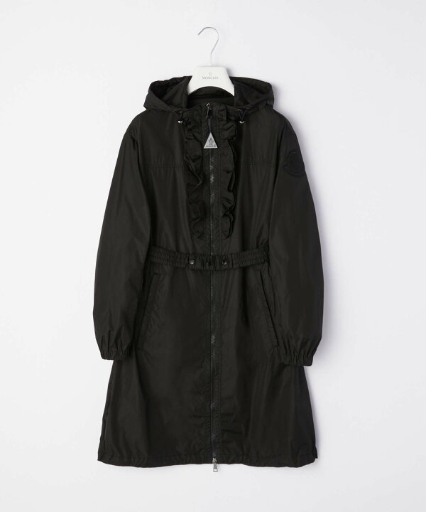 楽天市場】モンクレール MONCLER 1C72100 C0063 コート レディース 