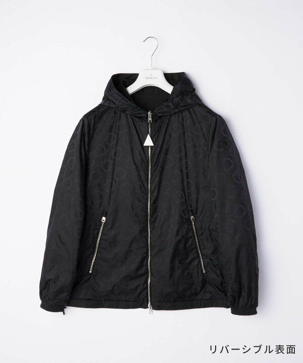 楽天市場】モンクレール MONCLER 1A00158 53A6G ジャケット メンズ  