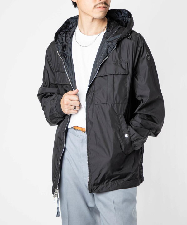 楽天市場】モンクレール MONCLER 1A00158 53A6G ジャケット メンズ 