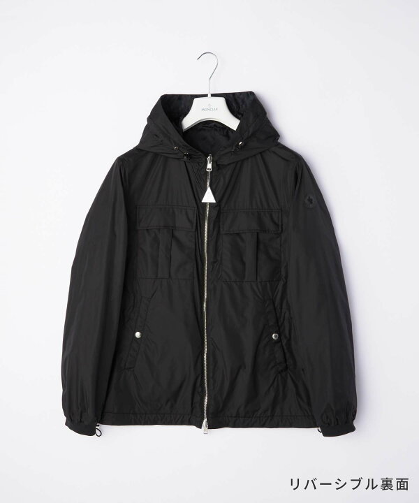 MONCLER(モンクレール) サイズ:6 19SS ANTON GIUBBOTTO ANTON JACKET  