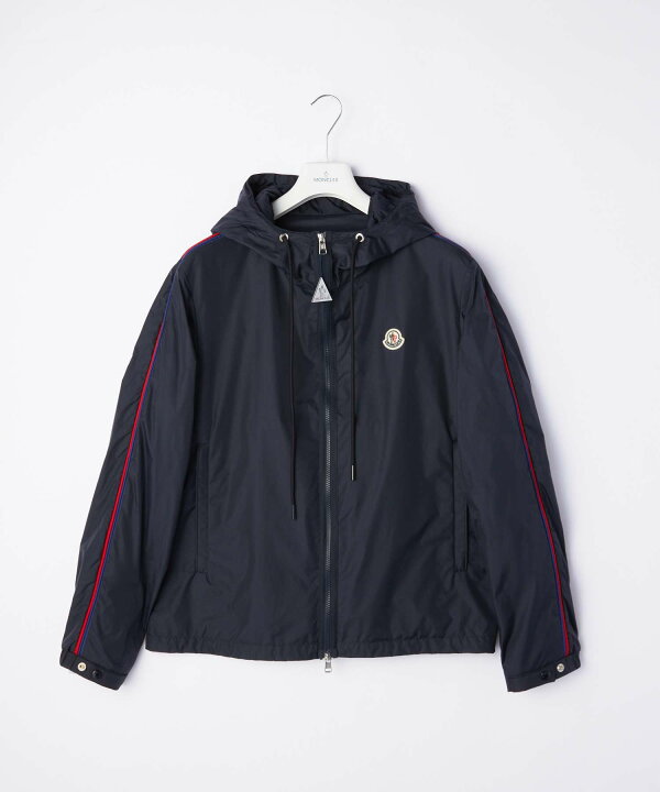 楽天市場】モンクレール MONCLER 1A00085 68352 ジャケット メンズ 