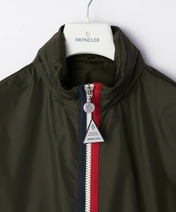 楽天市場】モンクレール MONCLER 1A73200 68352 ジャケット メンズ 