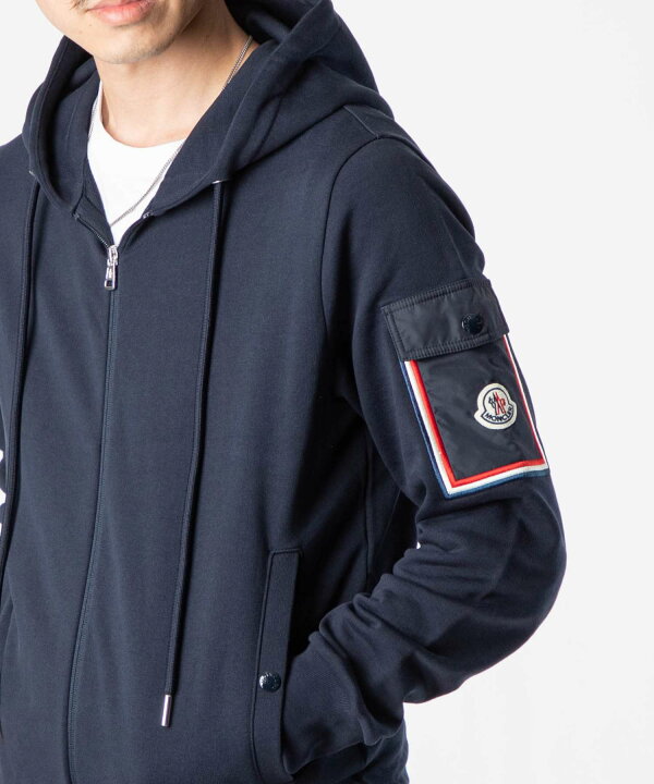 楽天市場】モンクレール MONCLER 8G00020 809KR パーカー メンズ 