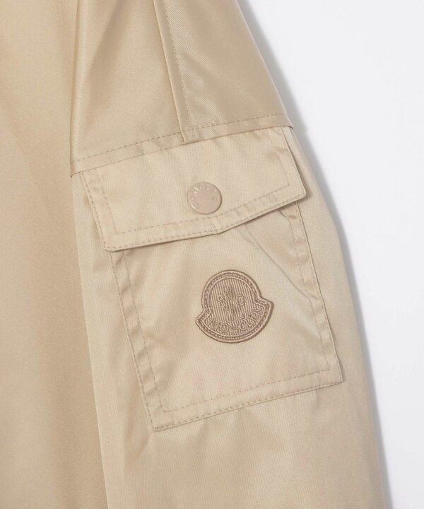 楽天市場】モンクレール MONCLER 1A754 00 53404 ジャケット 