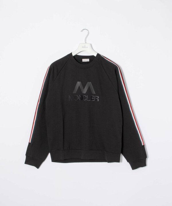 楽天市場】モンクレール MONCLER 8G000 50 809LA トレーナー メンズ 