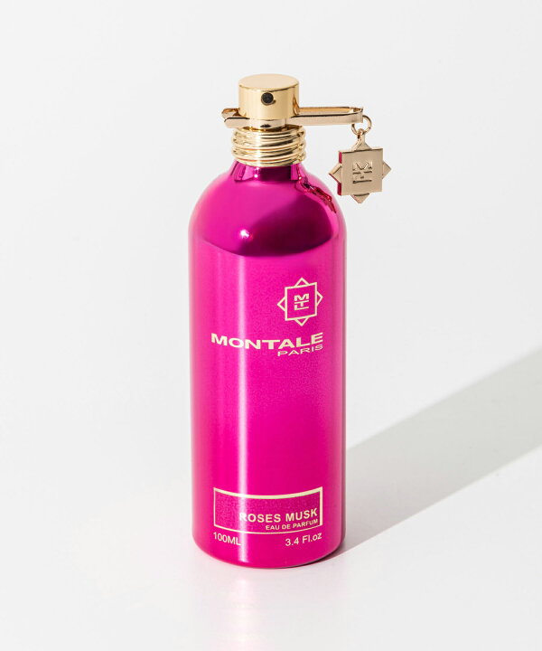 楽天市場】モンタル MONTALE ROSES MUSK ローズムスク 