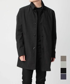 ムーレー MOORER ACQUA アクア MOUGI100033 TEPA009 コート HEKTOR KN ヘクター メンズ アウター スプリングコート