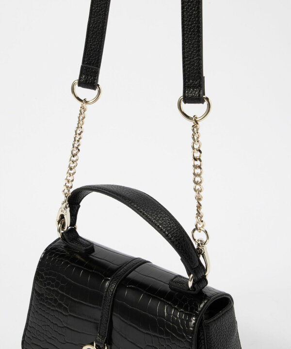 楽天市場】モスキーノ MOSCHINO JC4261PP9DKF100A ショルダーバッグ 