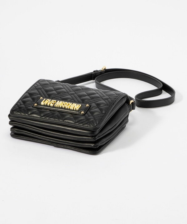 楽天市場】モスキーノ MOSCHINO JC4002PP9DLA0000 ショルダーバッグ 