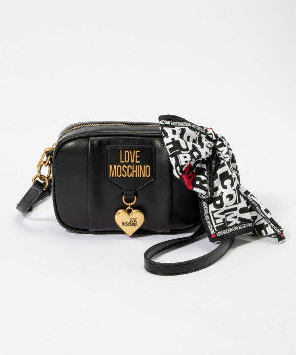 楽天市場】モスキーノ MOSCHINO JC4051PP1ELO0000 ハンドバッグ  
