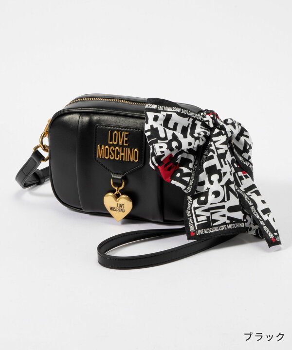 楽天市場】モスキーノ MOSCHINO JC4051PP1ELO0000 ハンドバッグ 