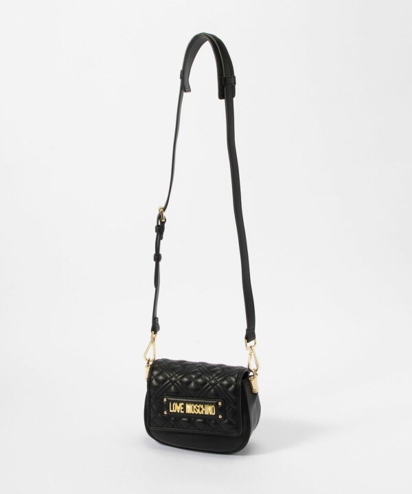 楽天市場】モスキーノ MOSCHINO JC4310PP9ELA0000 ショルダーバッグ 