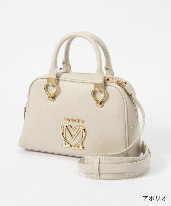 楽天市場】モスキーノ MOSCHINO JC4086PP1ELZ0110 ハンドバッグ  