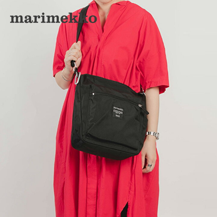 楽天市場】マリメッコ Marimekko ショルダーバッグ レディース バック  