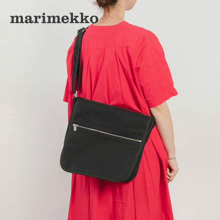 楽天市場】マリメッコ Marimekko ショルダーバッグ レディース バック  