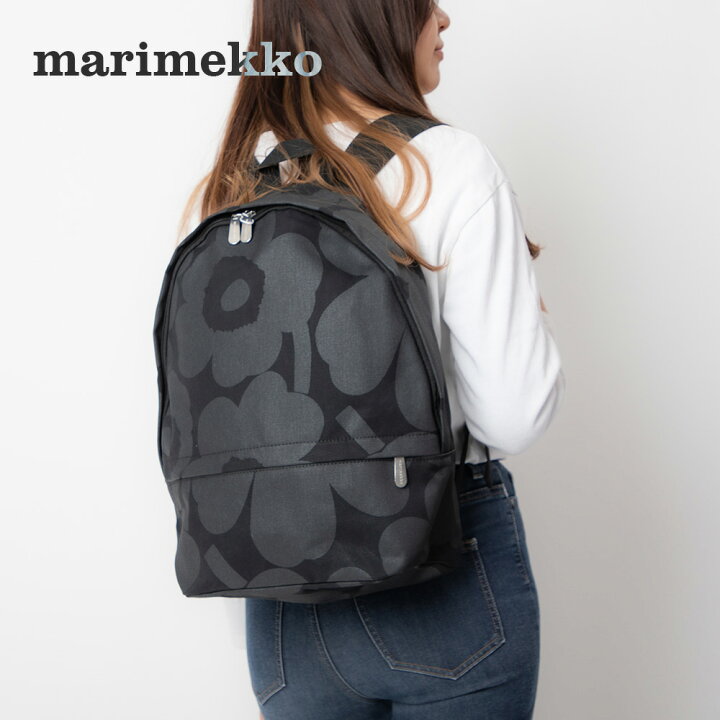 楽天市場】マリメッコ Marimekko 47583 バックパック レディース 