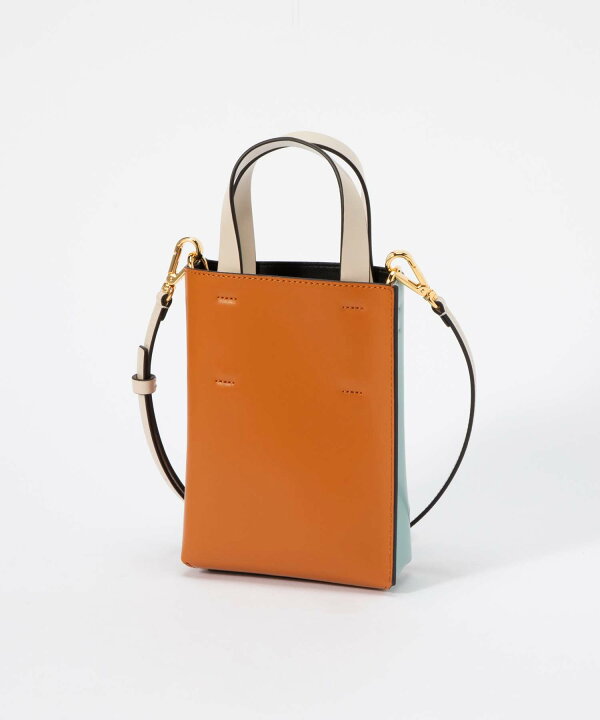 楽天市場】マルニ MARNI ショルダーバッグ SHMP0050Y0LV639 レディース 