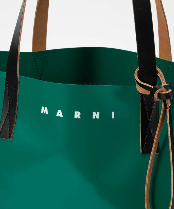 楽天市場】マルニ MARNI SHMQ0038A0 P3572 トートバッグ トライベッカ 