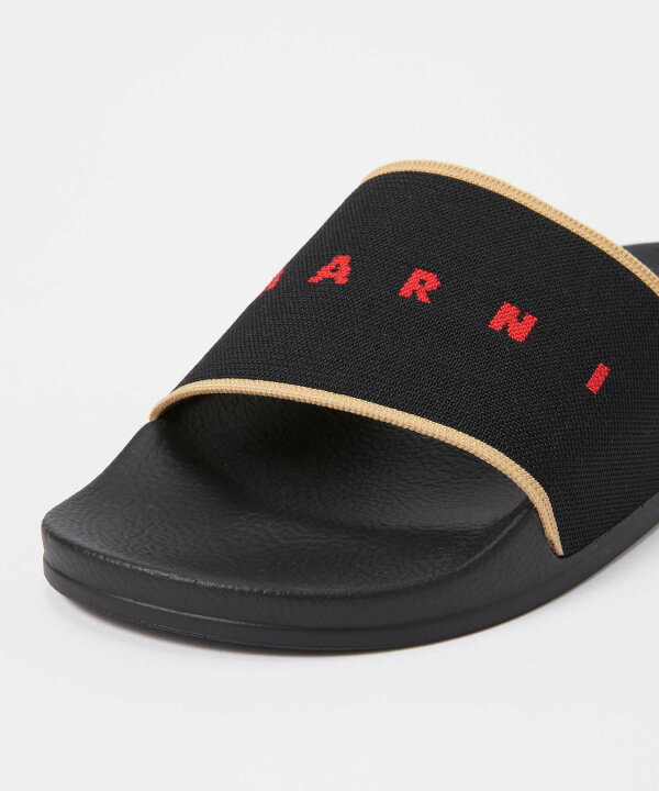 楽天市場】マルニ MARNI SAMR003202 P4547 サンダル メンズ シューズ 