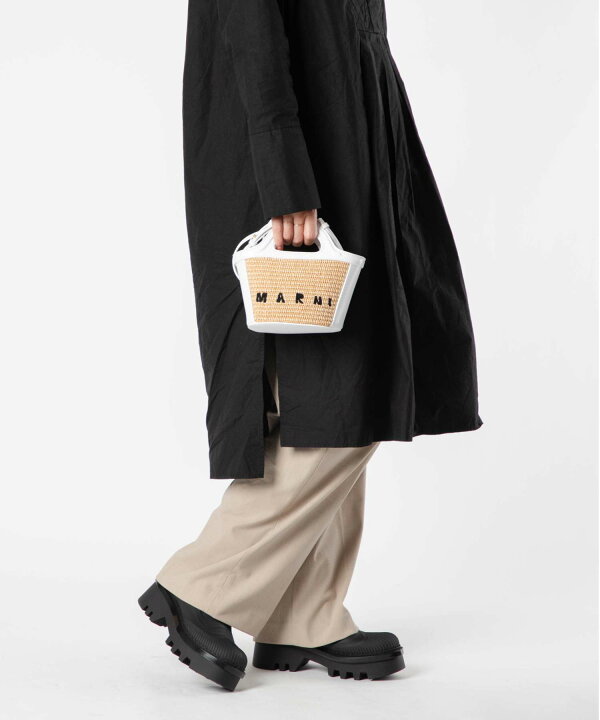 楽天市場】マルニ MARNI BMMP0067Q0 P3860 ショルダーバッグ トロピカ 