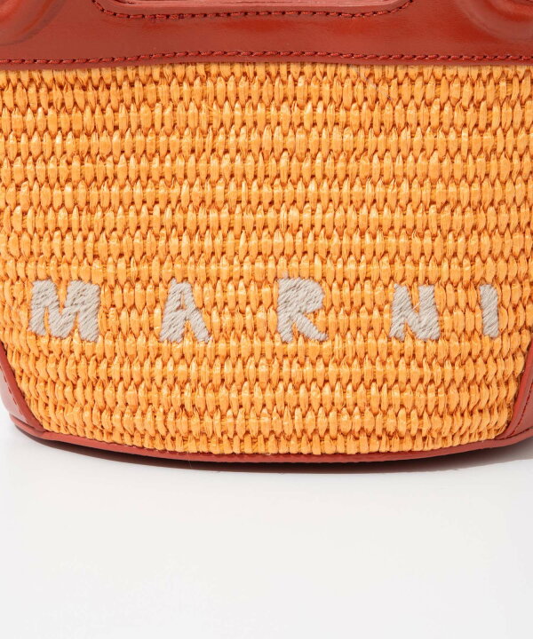 楽天市場】マルニ MARNI BMMP0067Q0 P3860 ショルダーバッグ トロピカ