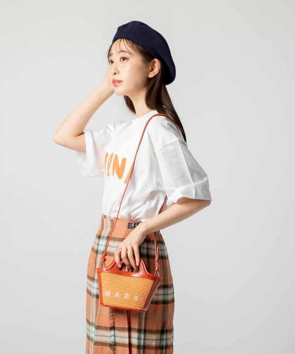 楽天市場】マルニ MARNI BMMP0067Q0 P3860 ショルダーバッグ トロピカ 