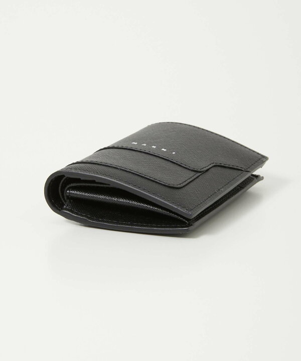 楽天市場】マルニ MARNI PFMI0046U0 LV520 BILLFOLD W/COIN PURSE 二  