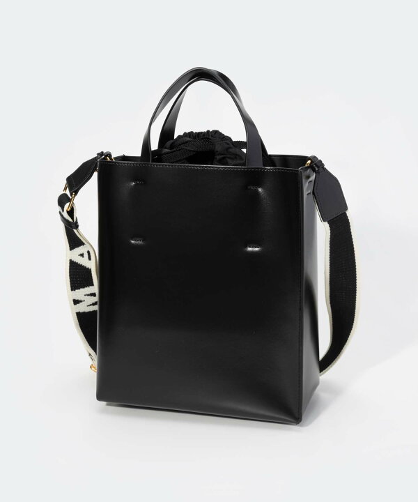 楽天市場】マルニ MARNI MUSEO SMALL BAG ミュゼオ スモールバッグ 